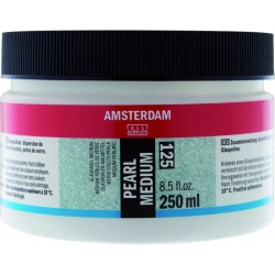 Amsterdam - Talens Amsterdam Pearl Medium 125 250ml