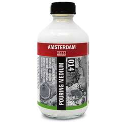 Amsterdam - Talens Amsterdam Pouring Medium 014 250ml