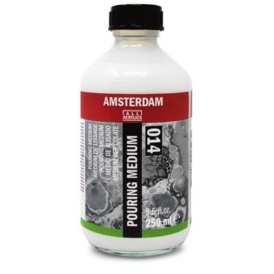 Talens Amsterdam Pouring Medium 014 250ml