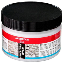 Amsterdam - Talens Amsterdam Pumice Coarse Medium 128 250ml