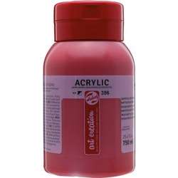 Art Creation - Talens Art Creation Akrilik Boya 750ml Naphthol Red Medium 396