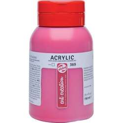 Art Creation - Talens Art Creation Akrilik Boya 750ml Primary Magenta 369