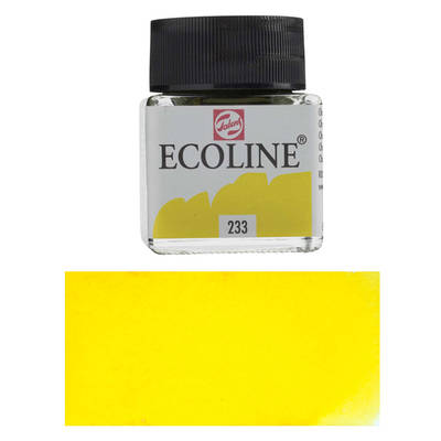Talens Ecoline 30ml Chartreuse No:233