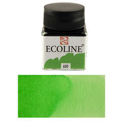 Talens - Talens Ecoline 30ml Green No:600