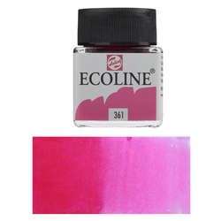 Talens - Talens Ecoline 30ml Light Rose No:361