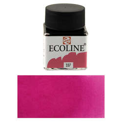 Talens - Talens Ecoline 30ml Magenta No:337