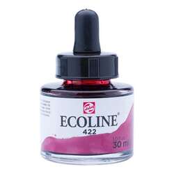 Talens - Talens Ecoline 30ml Reddish Brown No:422