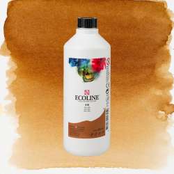 Talens - Talens Ecoline 490ml 416 Sepia