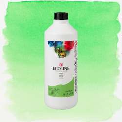 Talens - Talens Ecoline 490ml 600 Green