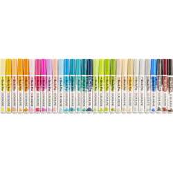 Talens Ecoline Brush Pen 30lu Set 9006 - 4