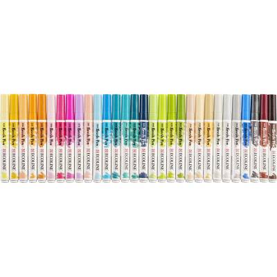 Talens Ecoline Brush Pen 30lu Set 9006