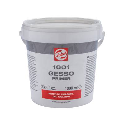 Talens Gesso Primer 1000ml Kod:1001