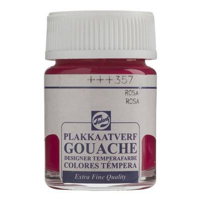 Talens Guaj Boya 16ml 357 Rose