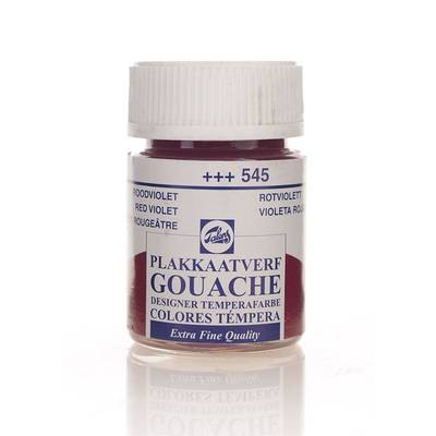 Talens Guaj Boya 16ml 545 Red Violett