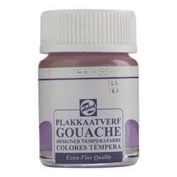 Talens - Talens Guaj Boya 16ml 556 Lilac