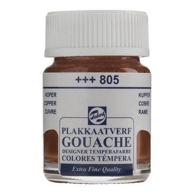 Talens Guaj Boya 16ml 805 Copper