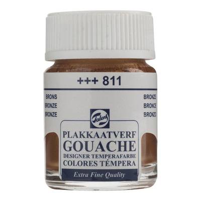 Talens Guaj Boya 16ml 811 Bronze
