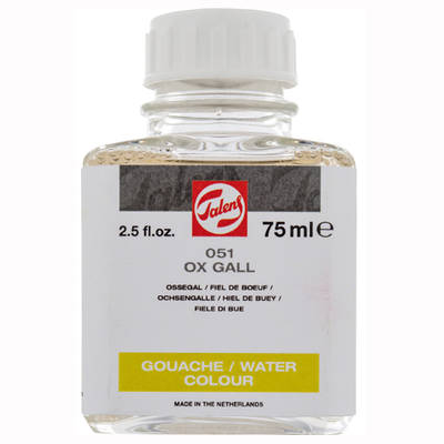 Talens Ox Gall Kod: 051 75ml