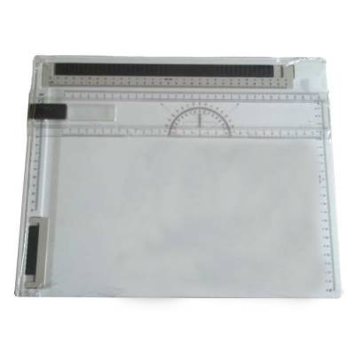 Technical Drawing Board Teknik Çizim Tahtası A4