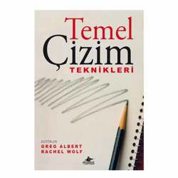 Anka Art - Temel Çizim Teknikleri