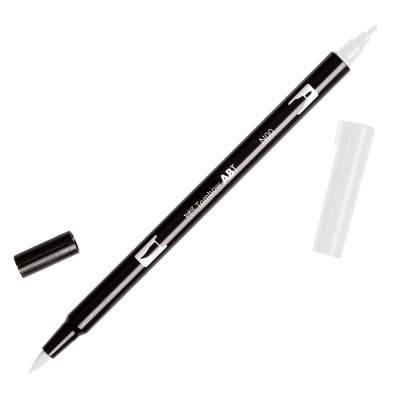 Tombow Dual Brush Pen Blender N00