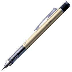 Tombow - Tombow Mono Graph Versatil Kalem 0.5mm Altın