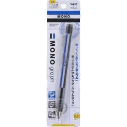 Tombow - Tombow Mono Graph Versatil Kalem 0.3mm DPA-131A