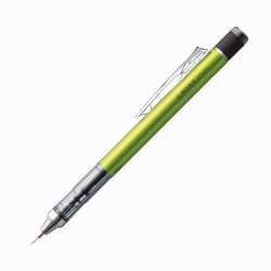 Tombow - Tombow Mono Graph Versatil Kalem 0.3mm Limon Yeşili