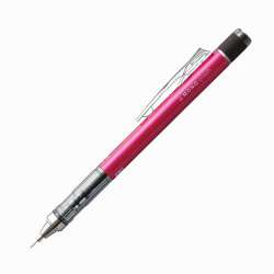 Tombow - Tombow Mono Graph Versatil Kalem 0.3mm Pembe