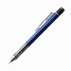 Tombow - Tombow Mono Graph Versatil Kalem 0.5mm Mavi