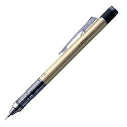 Tombow - Tombow Mono Graph Versatil Kalem 0.7mm Altın