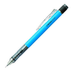 Tombow - Tombow Mono Graph Versatil Kalem 0.7mm Mavi