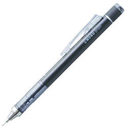 Tombow - Tombow Mono Graph Versatil Kalem 0.7mm Siyah