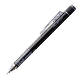 Tombow - Tombow Mono Graph Zero 0.3mm Mekanik Uçlu Kalem Siyah