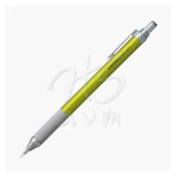 Tombow - Tombow Mono Graph Zero 0.5mm Mekanik Uçlu Kalem Limon Yeşili