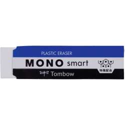 Tombow - Tombow Mono Smart Slim Silgi 17x6x67mm (1)