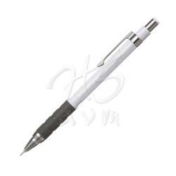 Tombow - Tombow SH300 Grip Mekanik Uçlu Kalem 0.7mm Beyaz