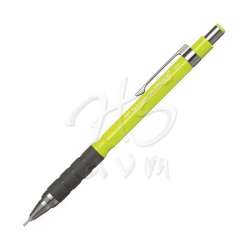 Tombow - Tombow SH300 Grip Mekanik Uçlu Kalem 0.7mm Limon Sarısı