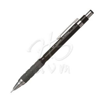 Tombow SH300 Grip Mekanik Uçlu Kalem 0.9mm Siyah