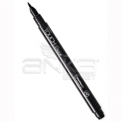 Touch - Touch Liner Brush Black Fırça Uçlu Kalem B (1)