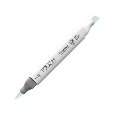 Touch Twin Brush Marker B171 Jade Green