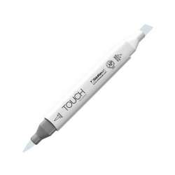Touch - Touch Twin Brush Marker BG1 Blue Grey