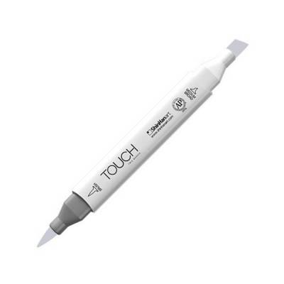 Touch Twin Brush Marker CG2 Cool Grey