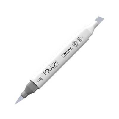 Touch Twin Brush Marker CG3 Cool Grey