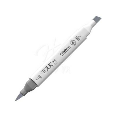 Touch Twin Brush Marker CG6 Cool Grey