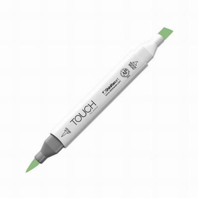 Touch Twin Brush Marker G242 Cobalt Green Pale