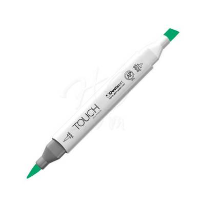 Touch Twin Brush Marker G55 Emerald Green