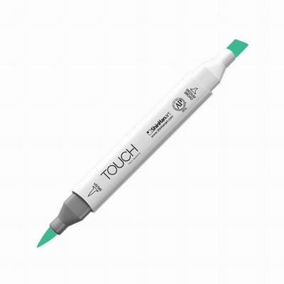 Touch Twin Brush Marker G58 Mint Green Light