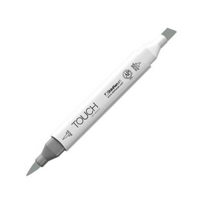 Touch Twin Brush Marker GG5geen Grey