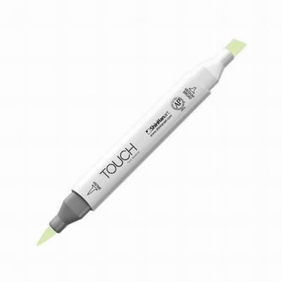 Touch Twin Brush Marker GY174 Spring Dim Green